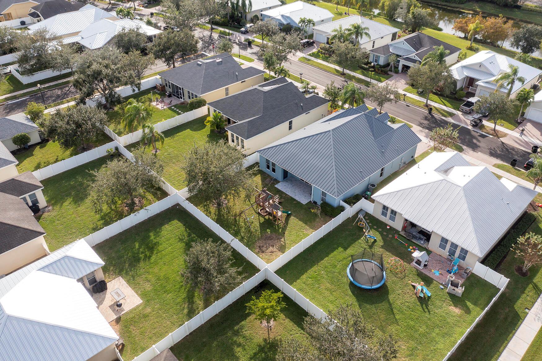 TRADITION PLAT NO 2 - Residential