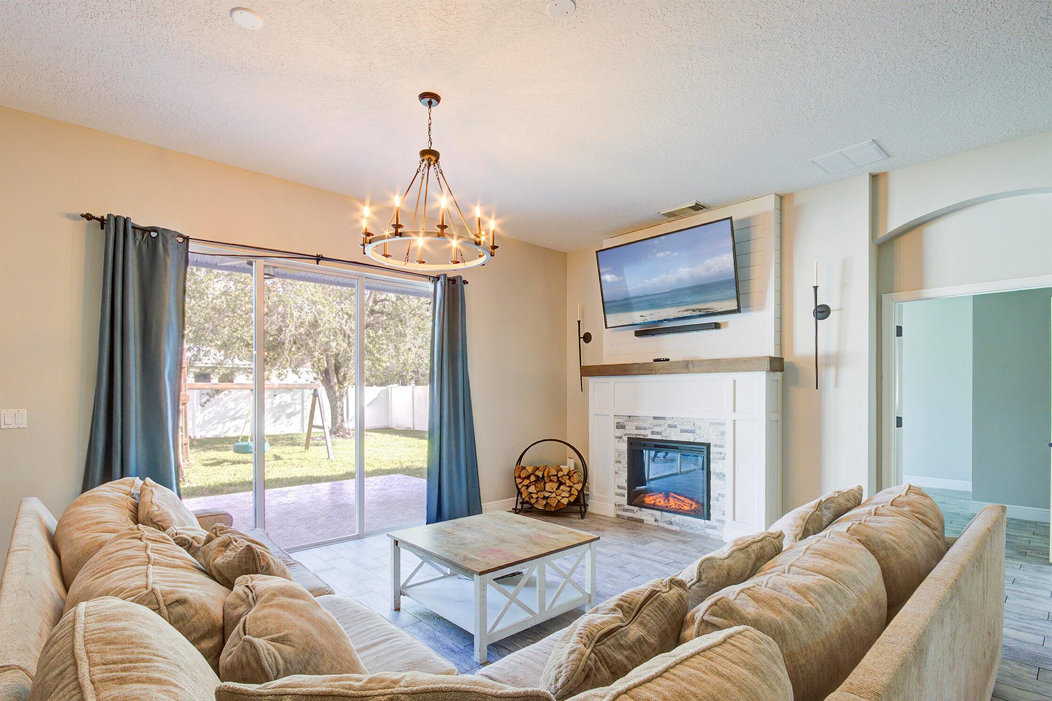 TRADITION PLAT NO 2 - Residential