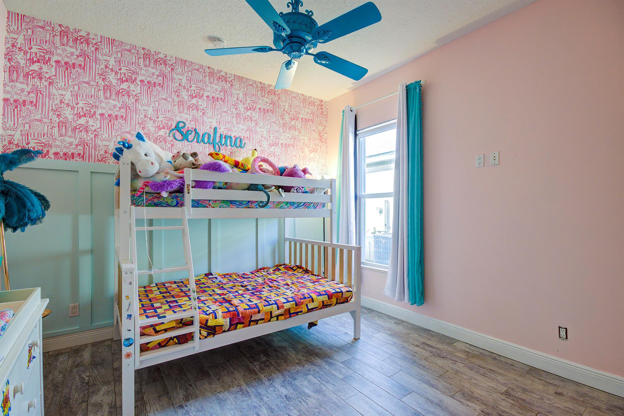 TRADITION PLAT NO 2 - Residential