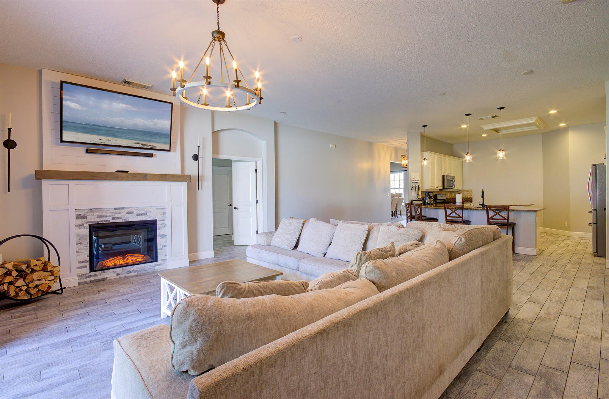 TRADITION PLAT NO 2 - Residential