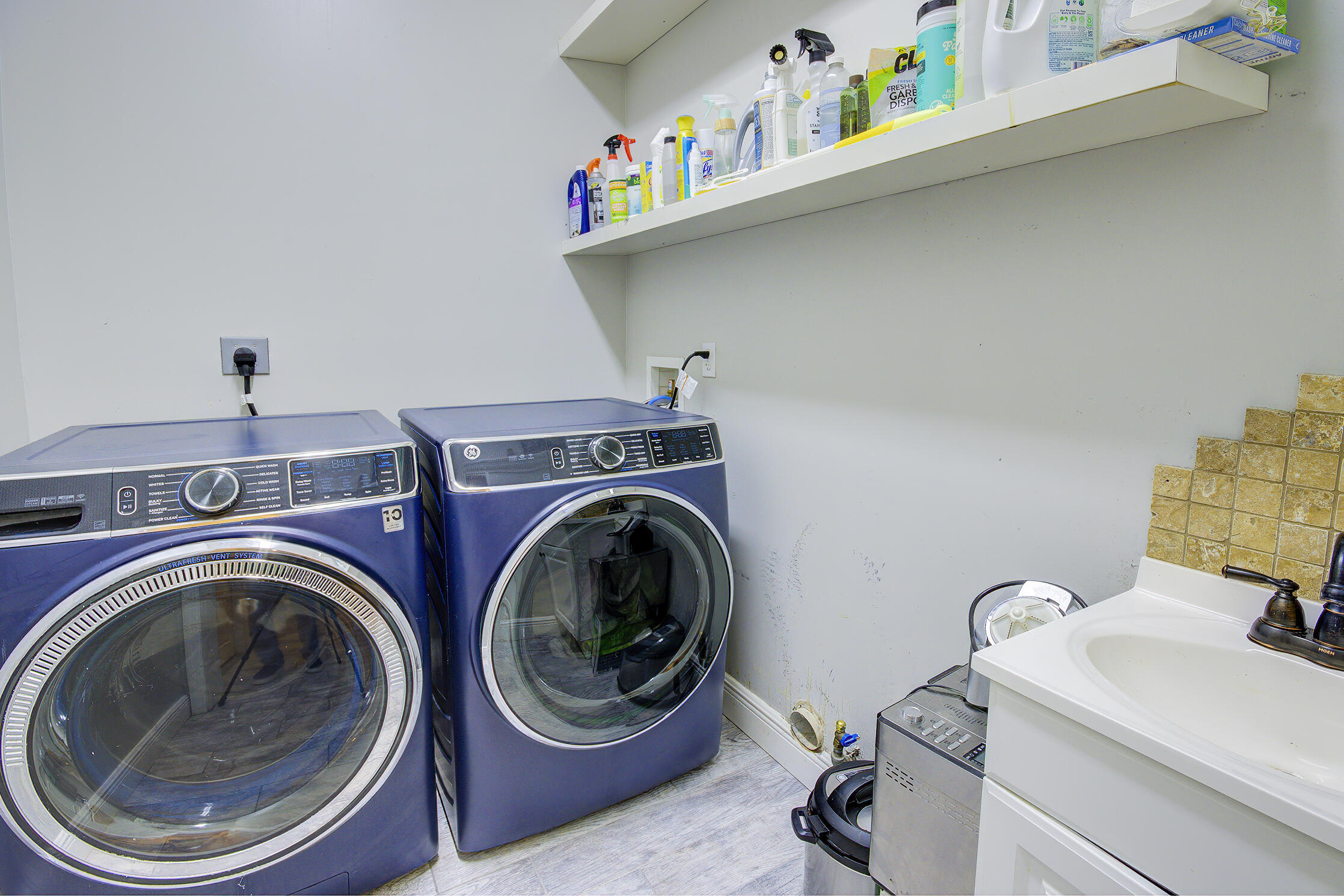 TRADITION PLAT NO 2 - Residential