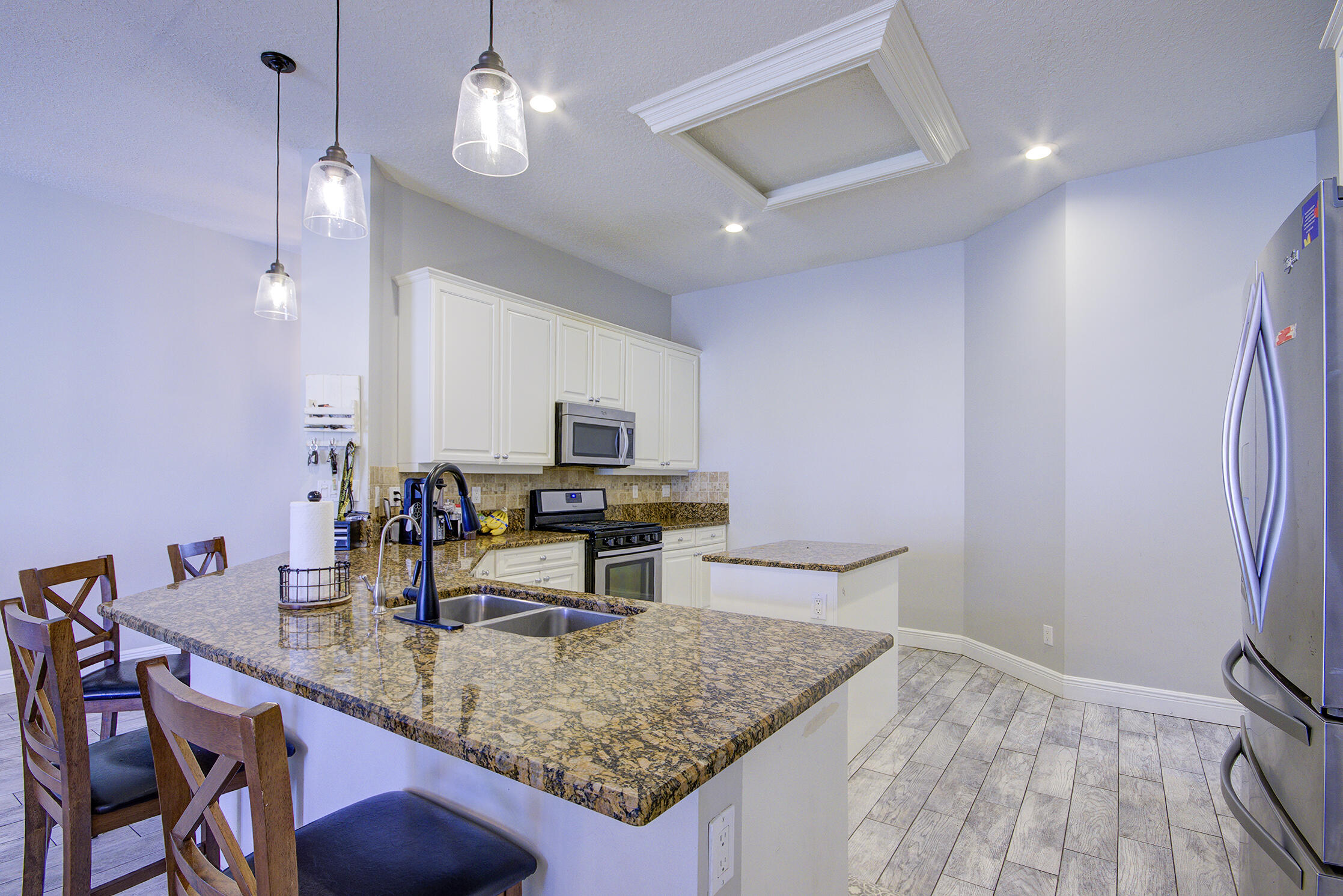 TRADITION PLAT NO 2 - Residential