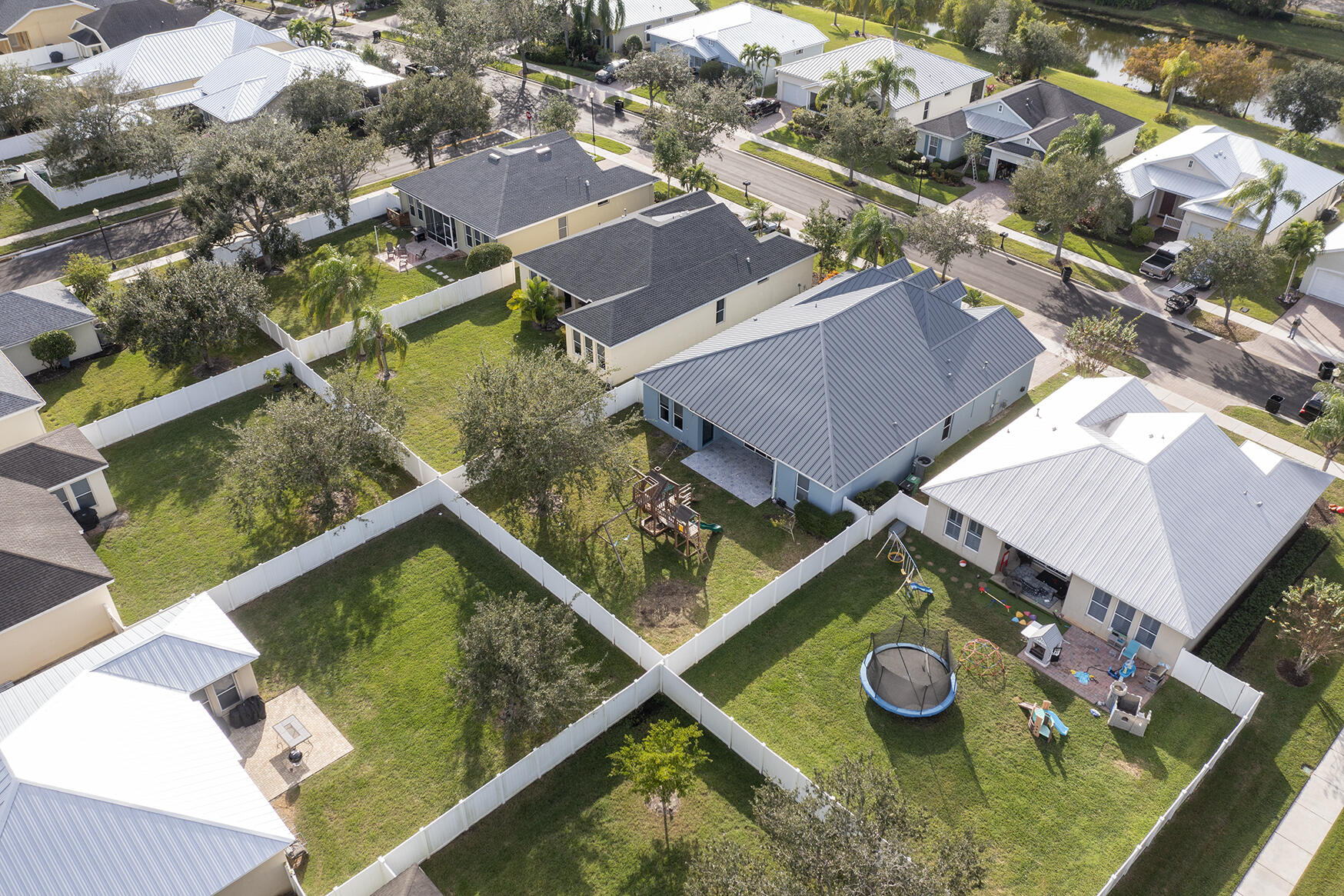 TRADITION PLAT NO 2 - Residential