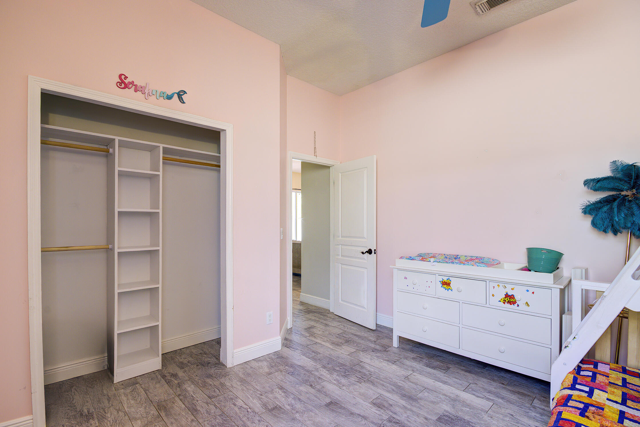 TRADITION PLAT NO 2 - Residential