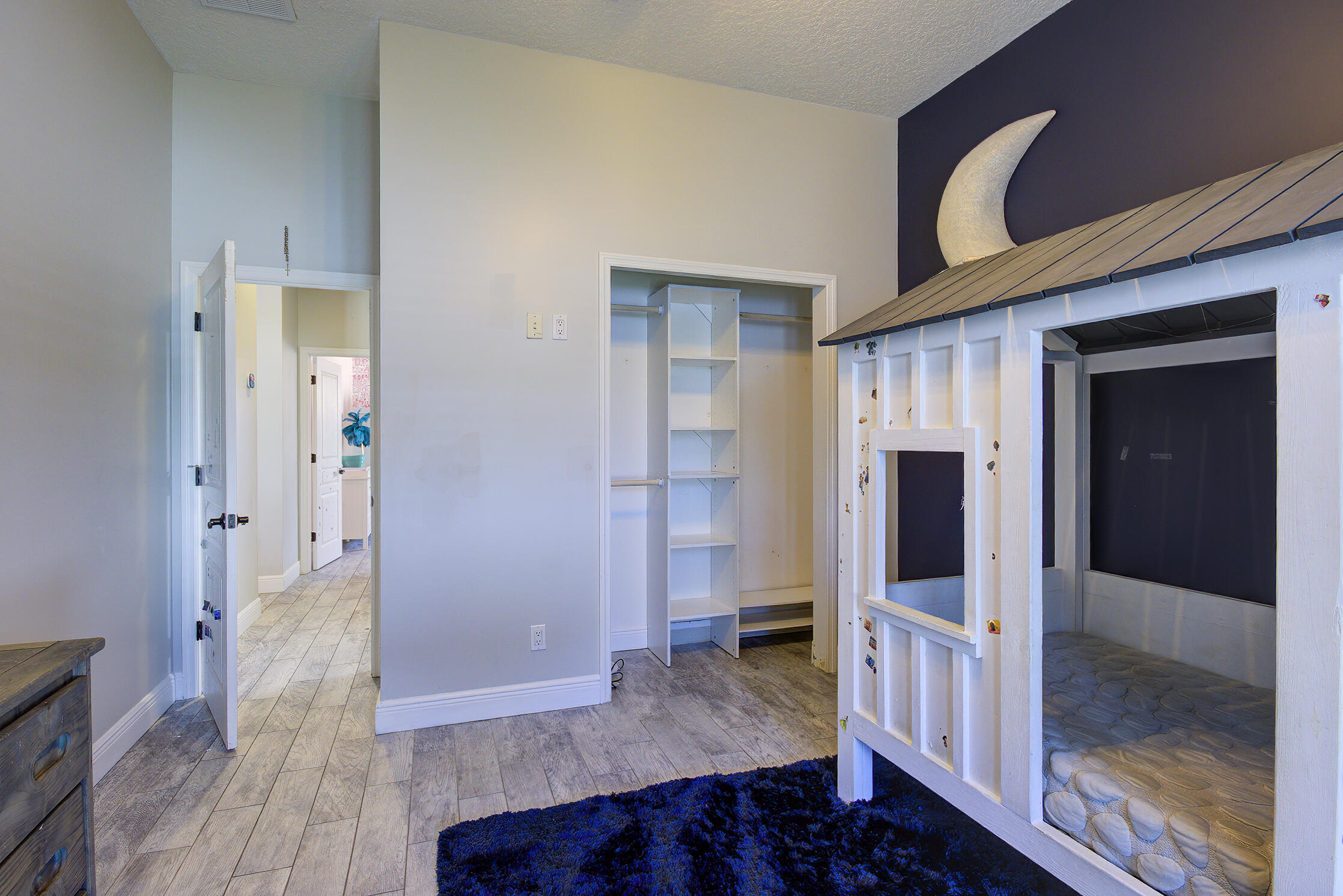 TRADITION PLAT NO 2 - Residential