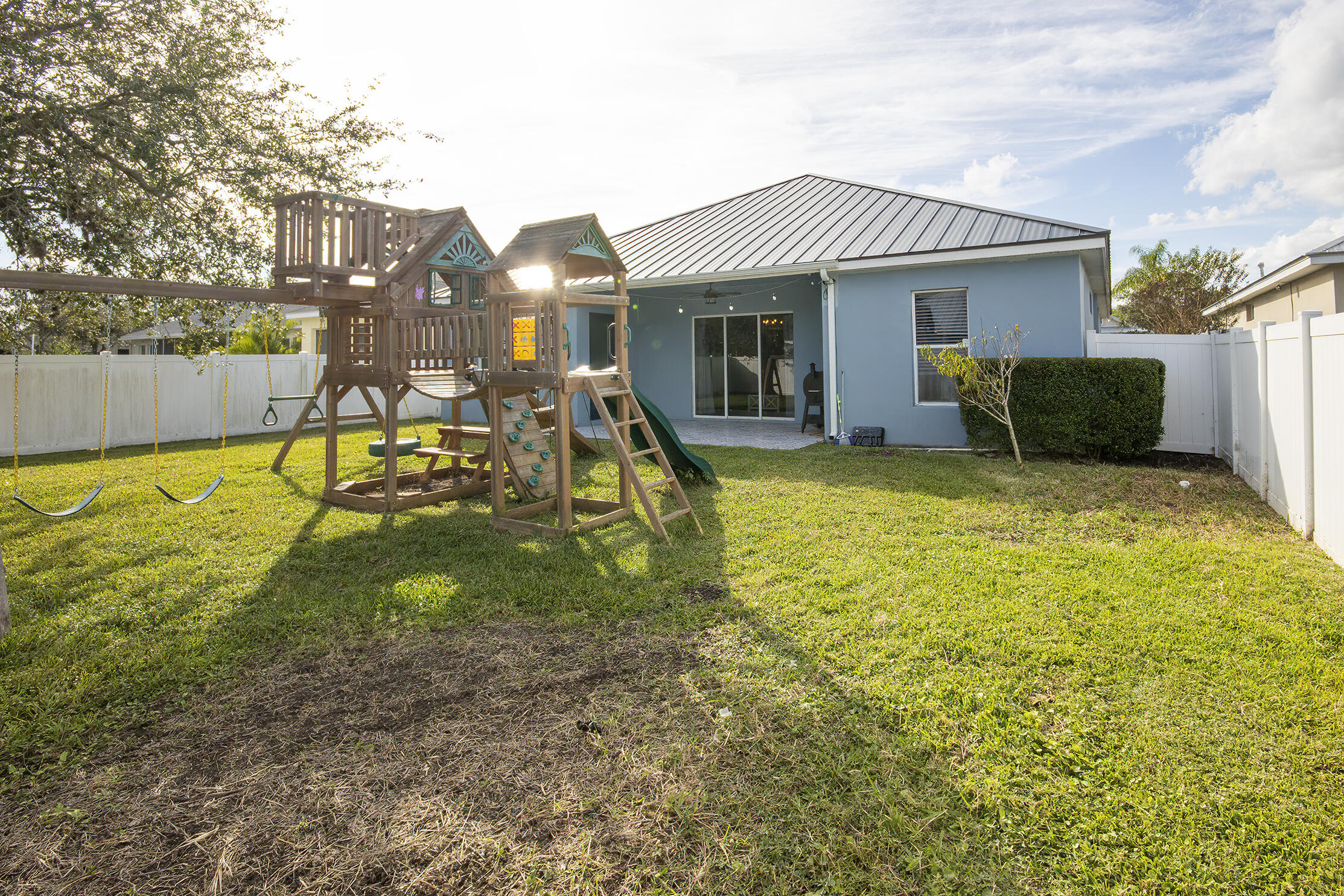 TRADITION PLAT NO 2 - Residential