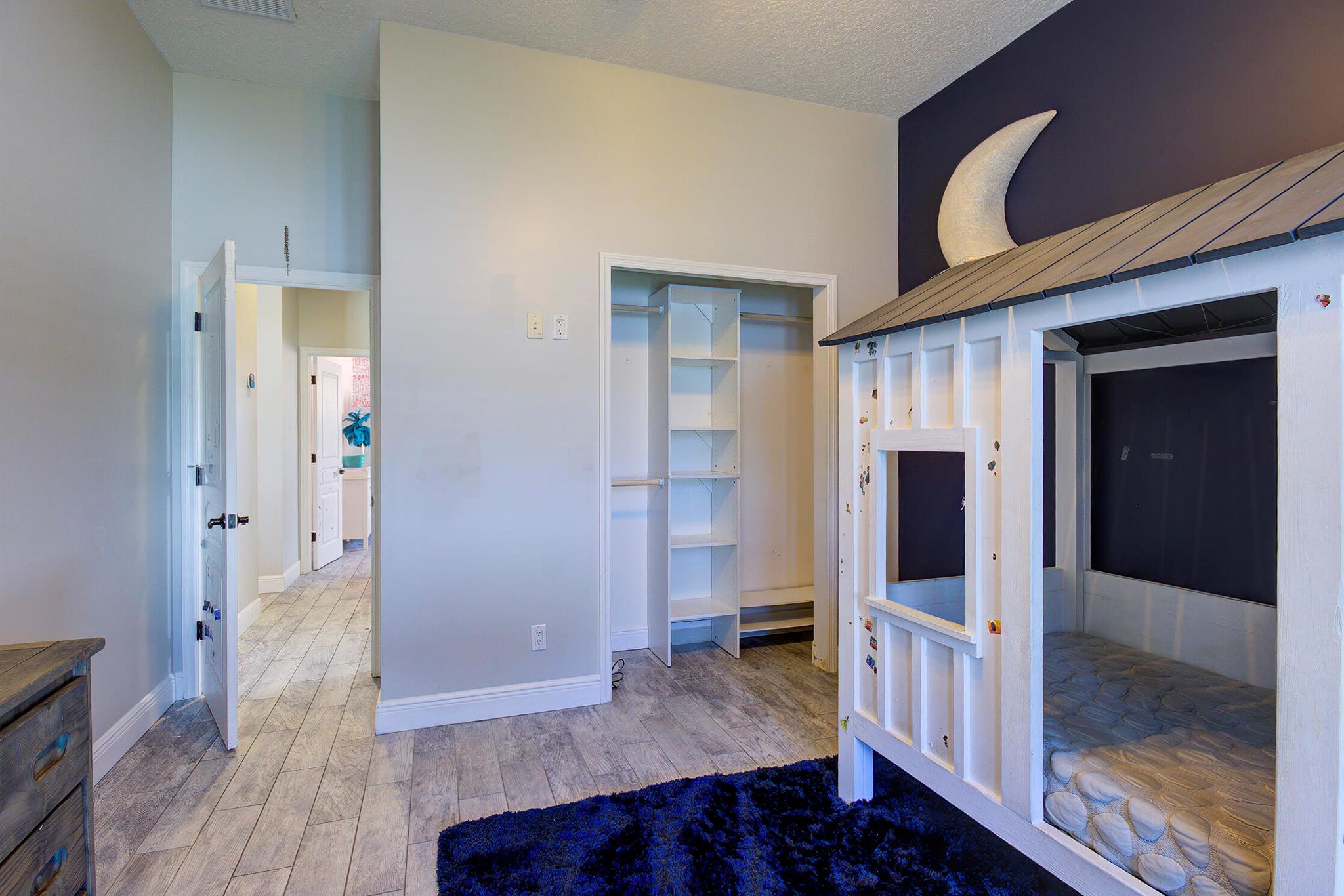 TRADITION PLAT NO 2 - Residential