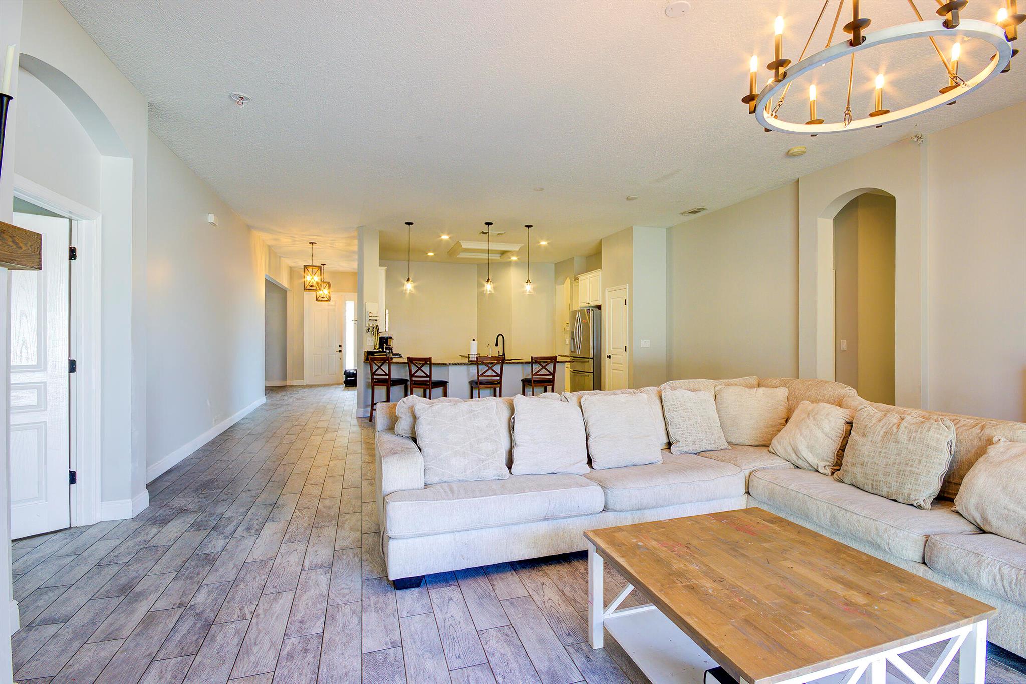 TRADITION PLAT NO 2 - Residential