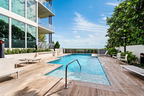Tiny photo for 1625 S OCEAN Boulevard #11, Delray Beach, FL 33483 (MLS # B26089995)