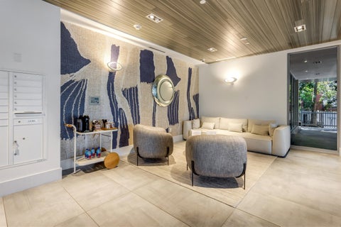 Tiny photo for 1625 S OCEAN Boulevard #11, Delray Beach, FL 33483 (MLS # B26089995)