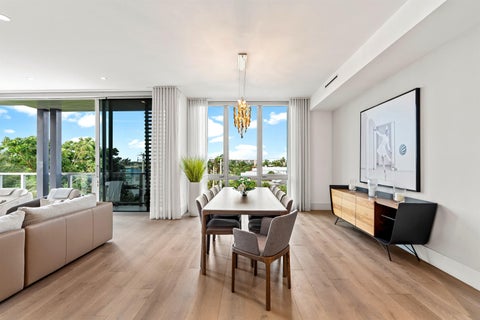 Tiny photo for 1625 S OCEAN Boulevard #11, Delray Beach, FL 33483 (MLS # B26089995)