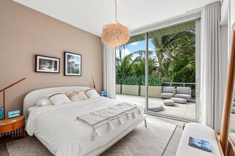 Tiny photo for 1625 S OCEAN Boulevard #11, Delray Beach, FL 33483 (MLS # B26089995)