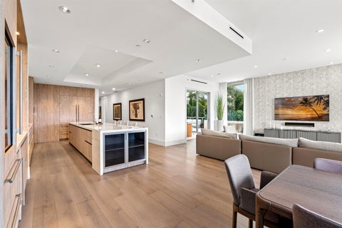 Tiny photo for 1625 S OCEAN Boulevard #11, Delray Beach, FL 33483 (MLS # B26089995)