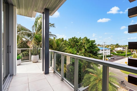 Tiny photo for 1625 S OCEAN Boulevard #11, Delray Beach, FL 33483 (MLS # B26089995)