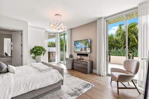 Tiny photo for 1625 S OCEAN Boulevard #11, Delray Beach, FL 33483 (MLS # B26089995)