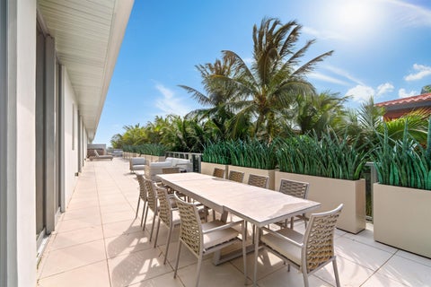 Tiny photo for 1625 S OCEAN Boulevard #11, Delray Beach, FL 33483 (MLS # B26089995)