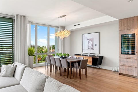 Tiny photo for 1625 S OCEAN Boulevard #11, Delray Beach, FL 33483 (MLS # B26089995)