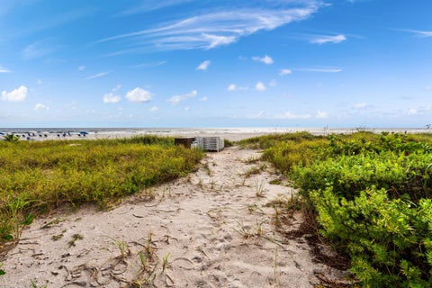 Tiny photo for 1625 S OCEAN Boulevard #11, Delray Beach, FL 33483 (MLS # B26089995)