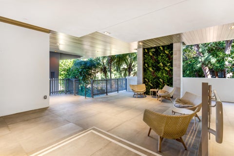Tiny photo for 1625 S OCEAN Boulevard #11, Delray Beach, FL 33483 (MLS # B26089995)