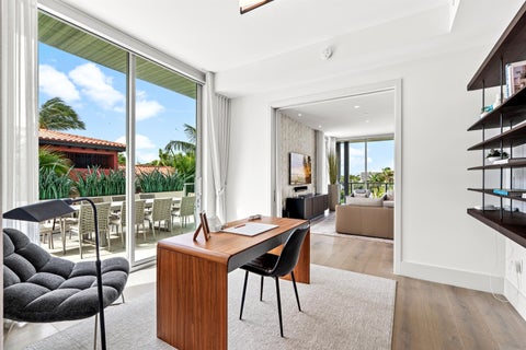 Tiny photo for 1625 S OCEAN Boulevard #11, Delray Beach, FL 33483 (MLS # B26089995)