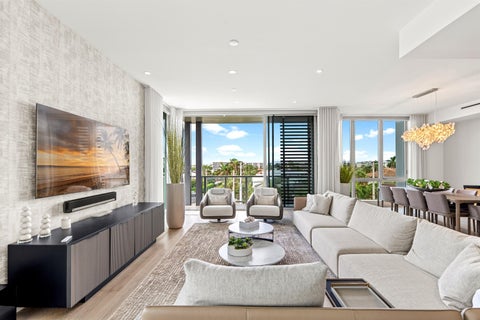 Tiny photo for 1625 S OCEAN Boulevard #11, Delray Beach, FL 33483 (MLS # B26089995)