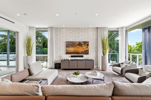 Tiny photo for 1625 S OCEAN Boulevard #11, Delray Beach, FL 33483 (MLS # B26089995)