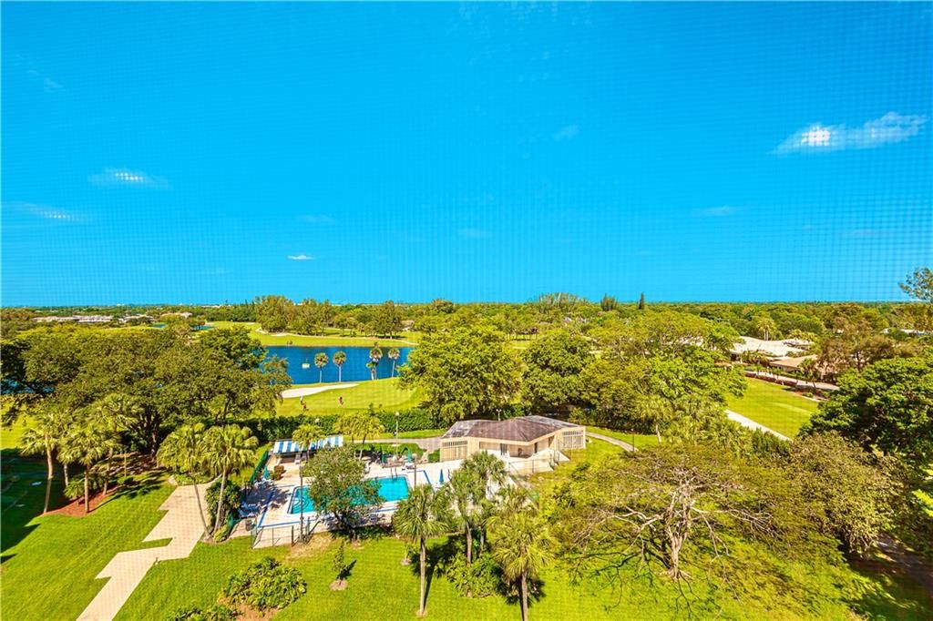 Photo of 900 Saint Charles Pl #PH11, Pembroke Pines, FL 33026 (MLS # F10379235)