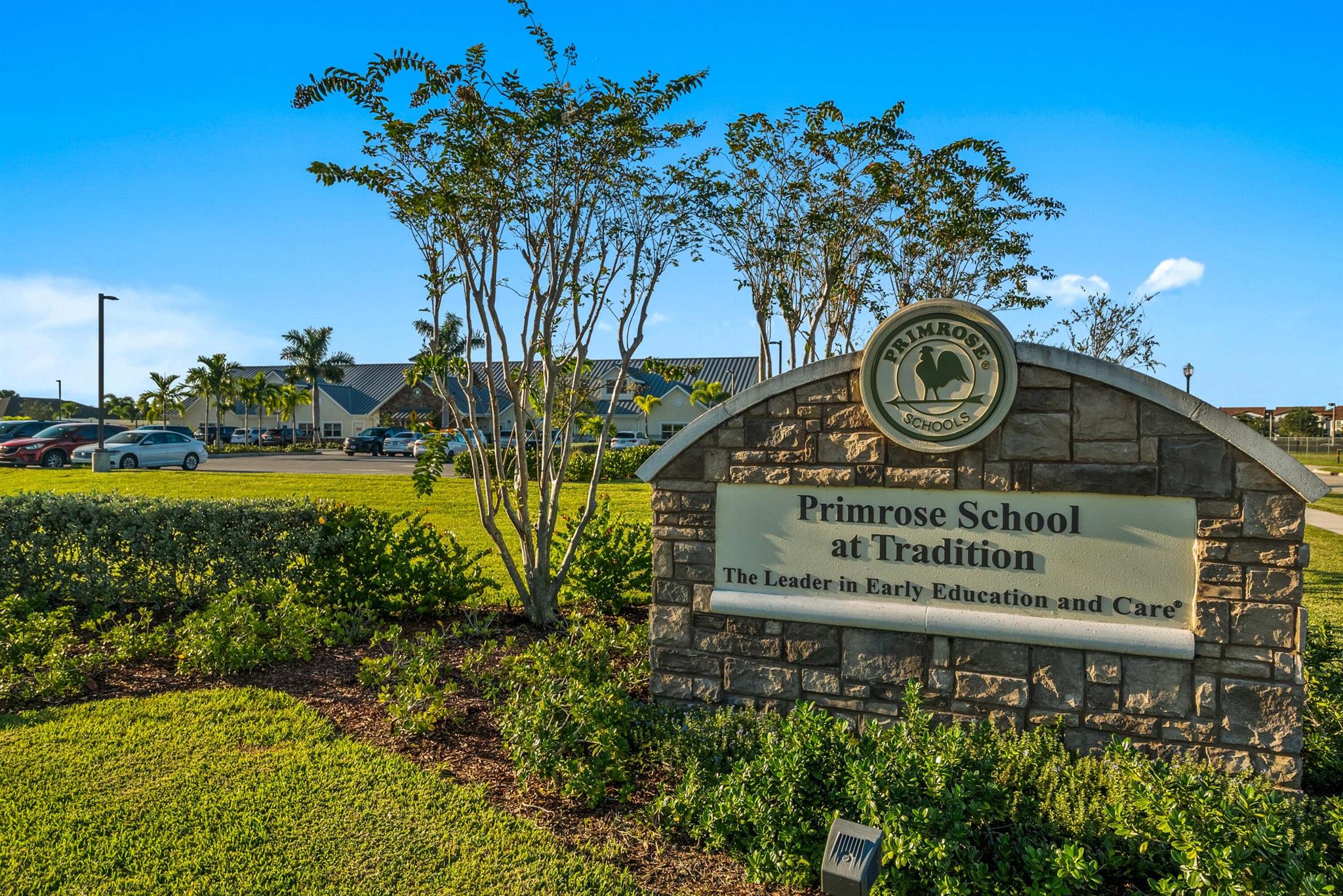 Promenade at Tradition - Residential Lease