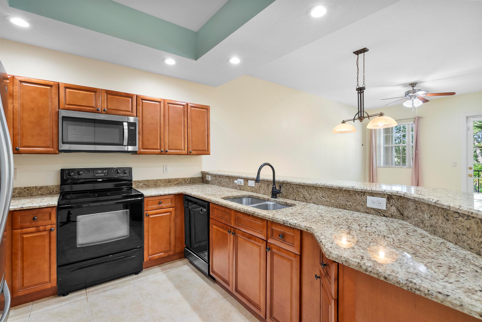 Promenade at Tradition - Residential Lease