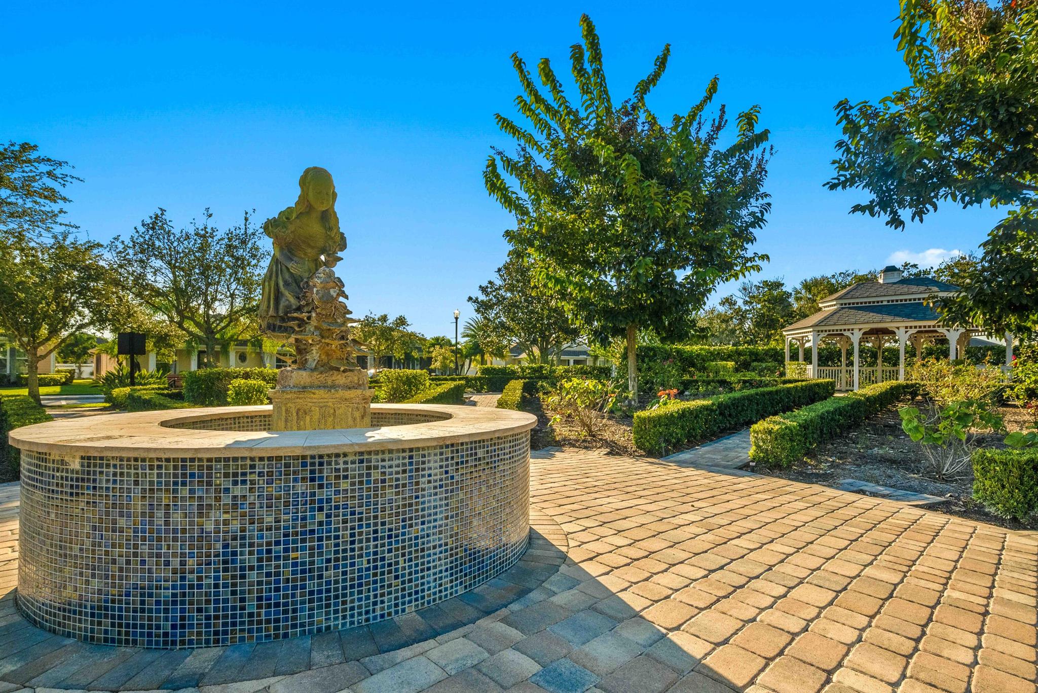 Promenade at Tradition - Residential Lease