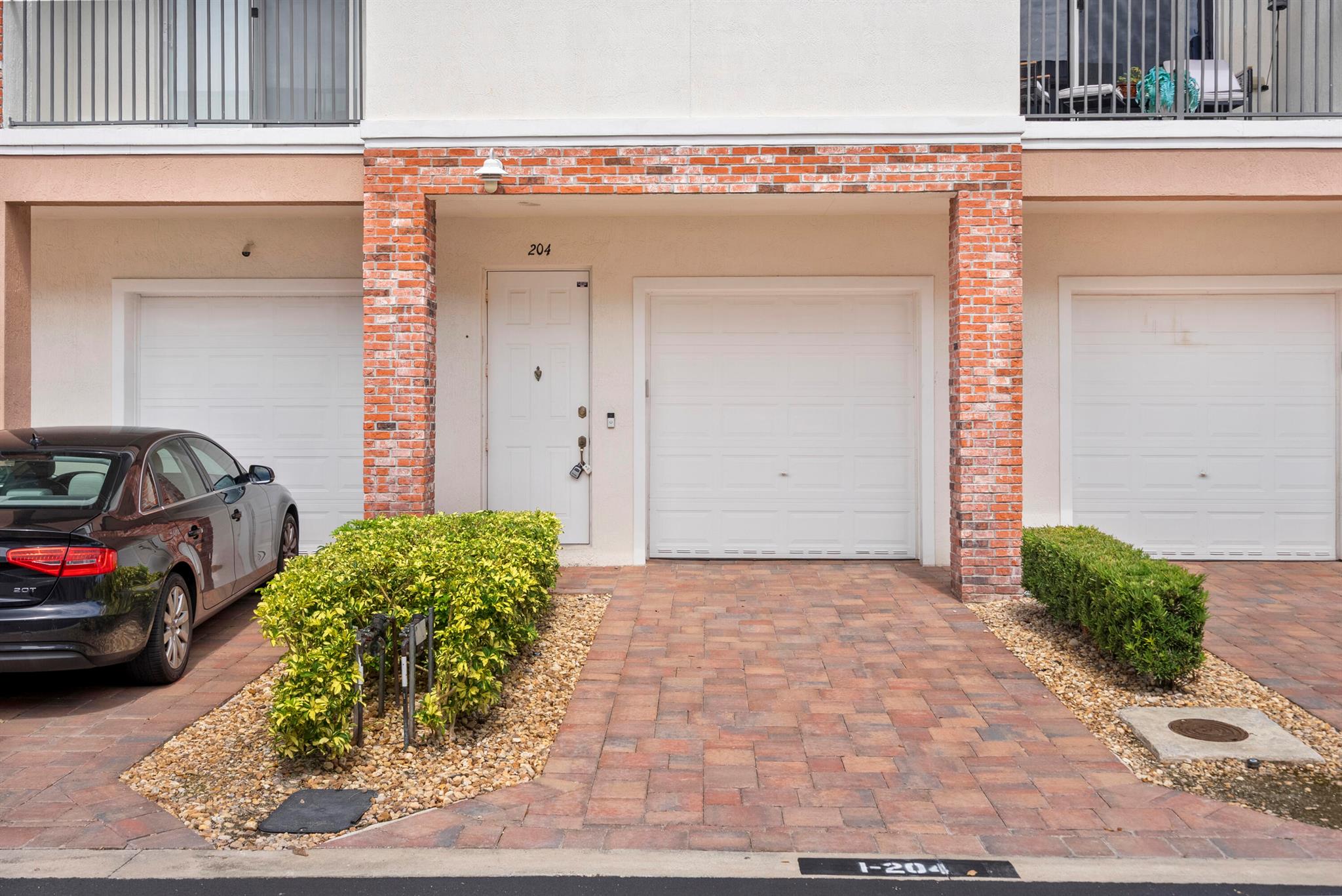 Promenade at Tradition - Residential Lease