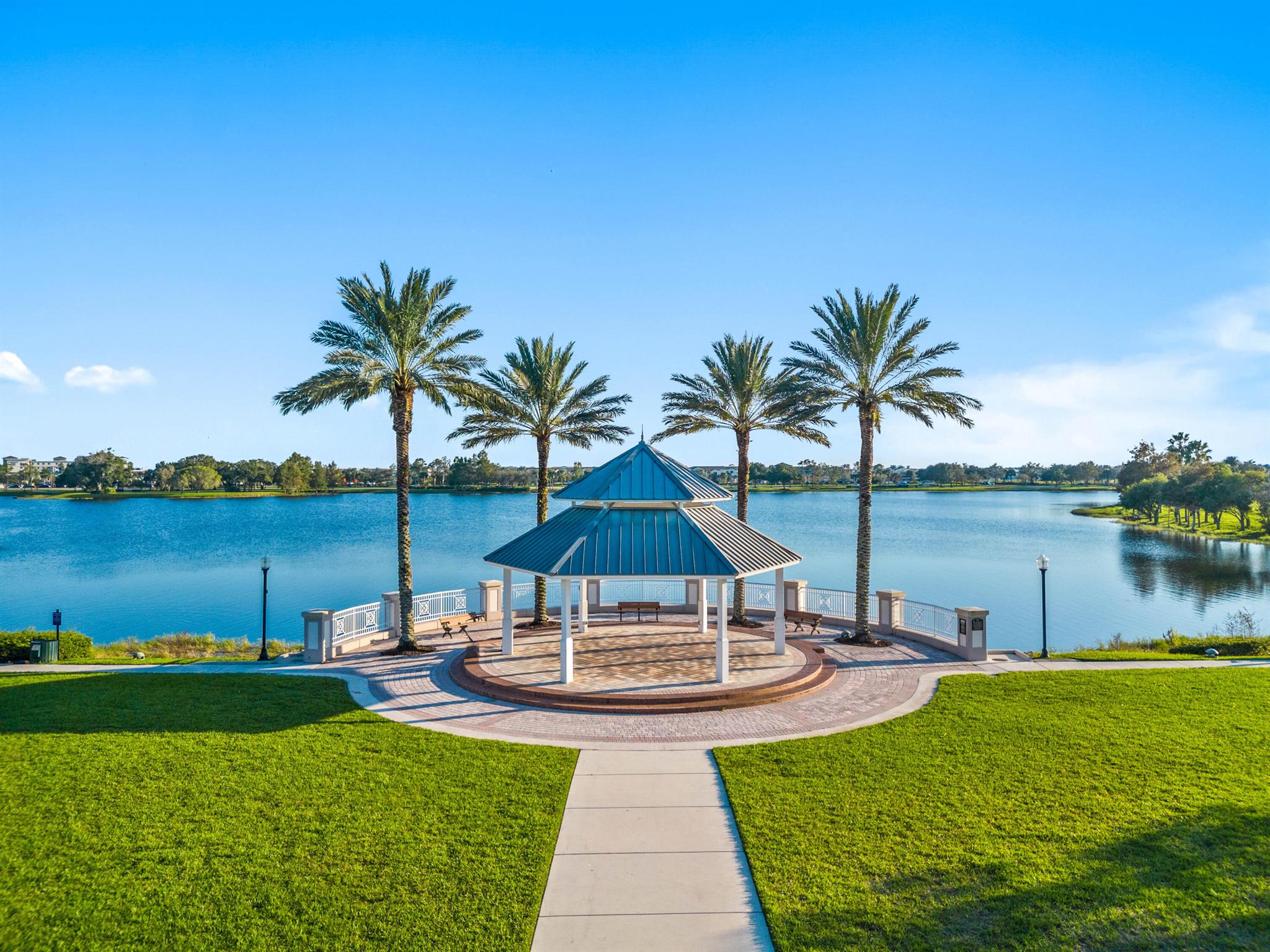 Promenade at Tradition - Residential Lease