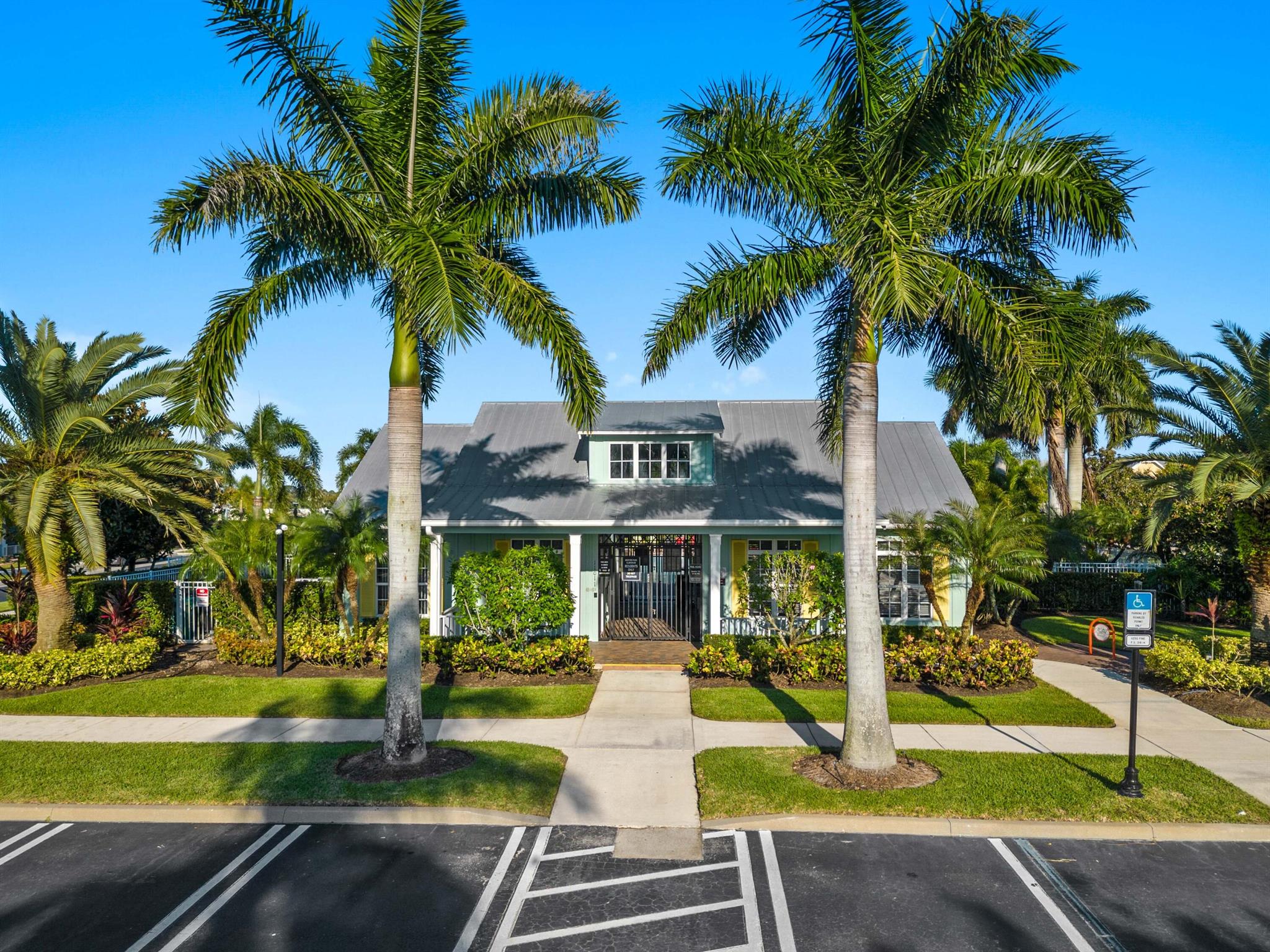 Promenade at Tradition - Residential Lease