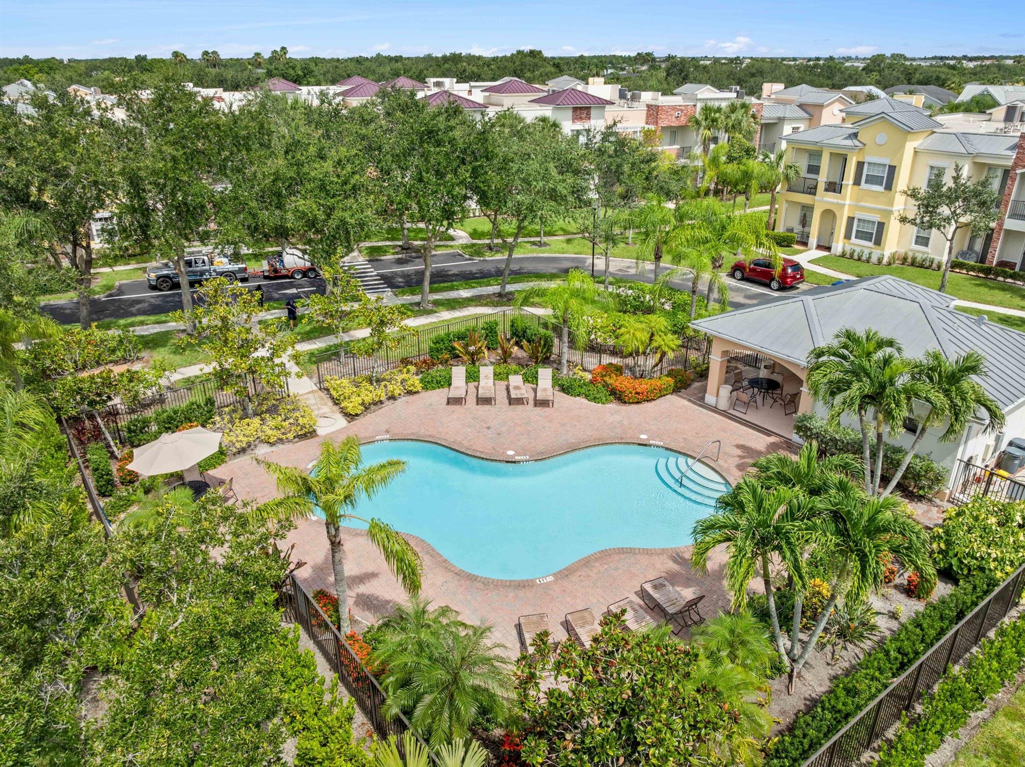 Promenade at Tradition - Residential Lease