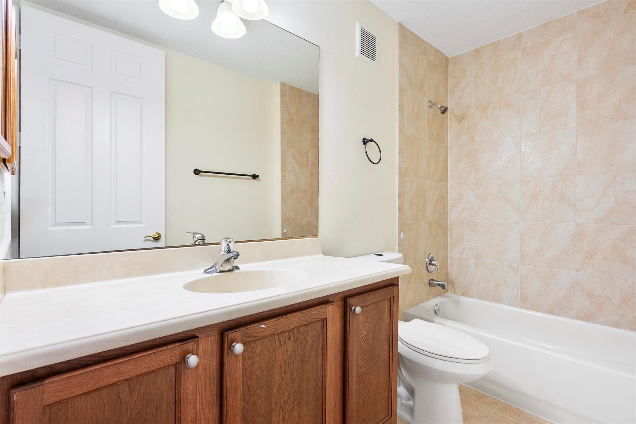 Promenade at Tradition - Residential Lease