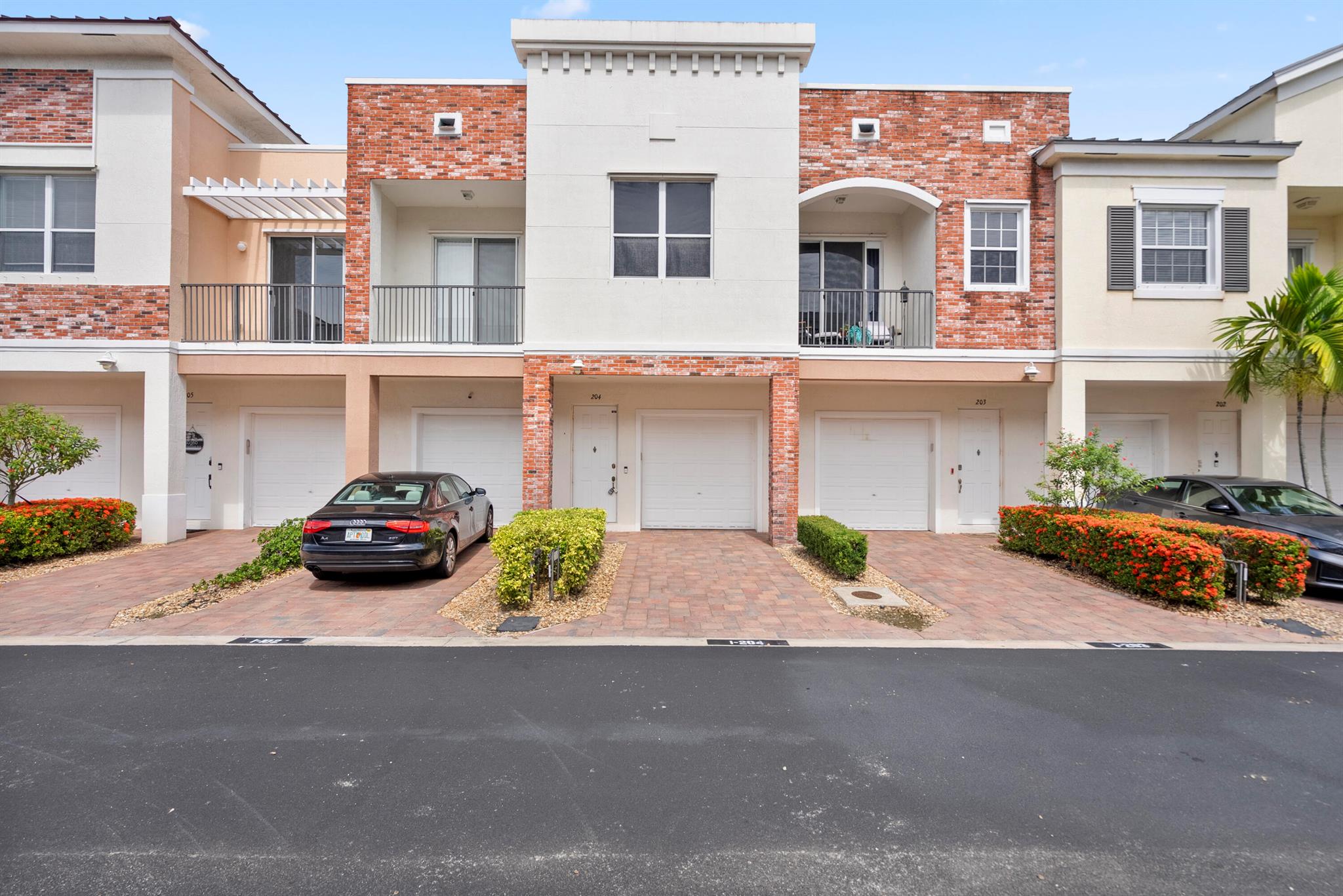 Promenade at Tradition - Residential Lease