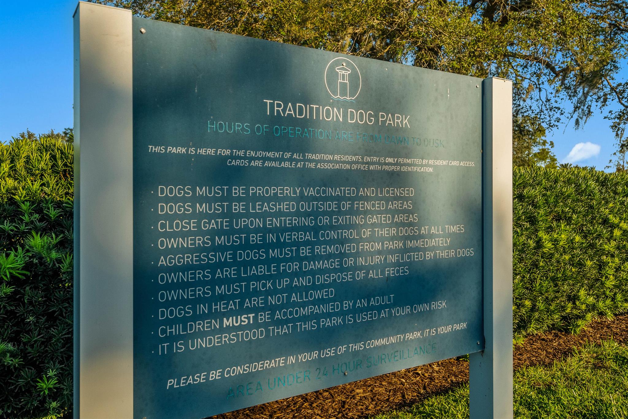 Promenade at Tradition - Residential Lease