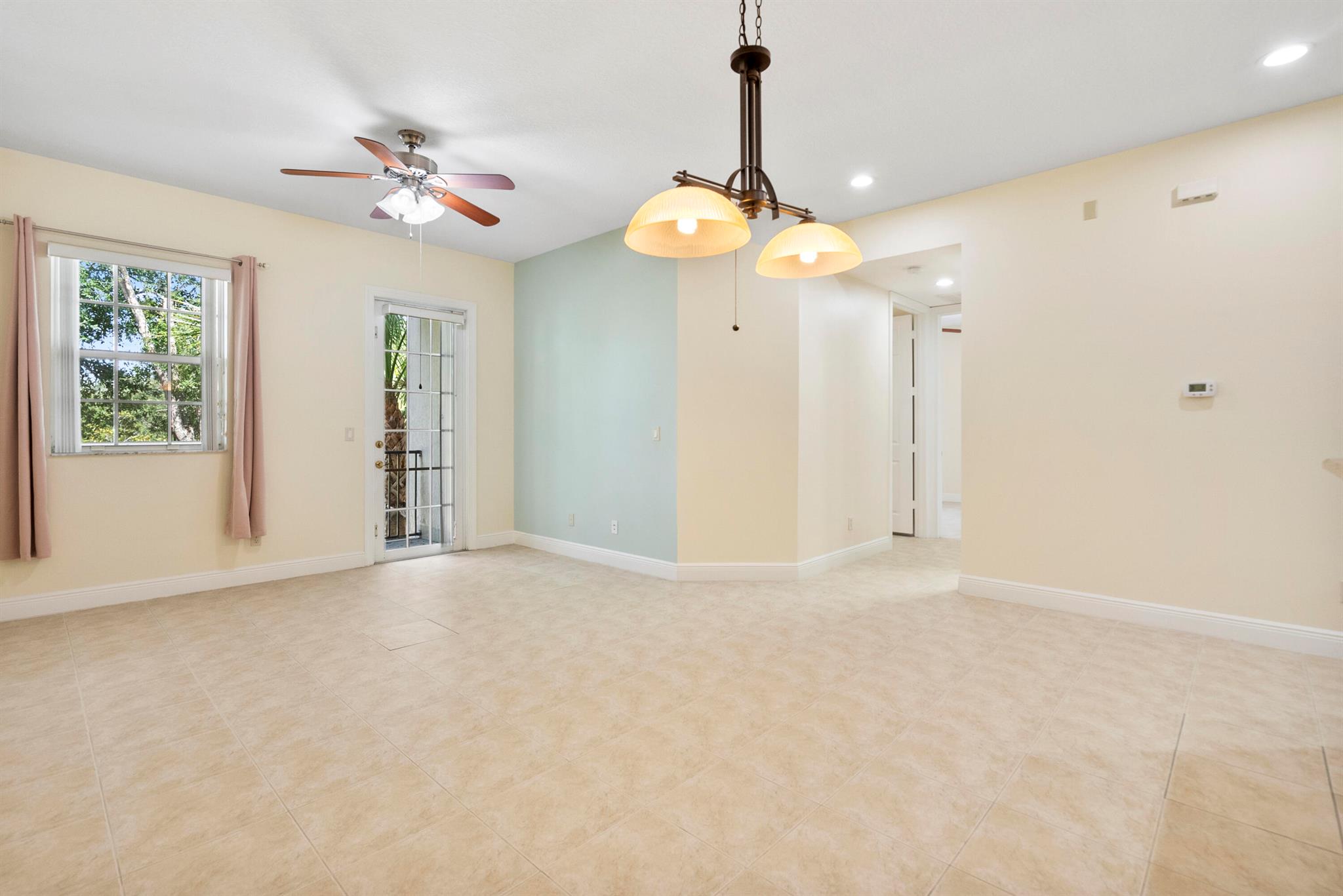 Promenade at Tradition - Residential Lease