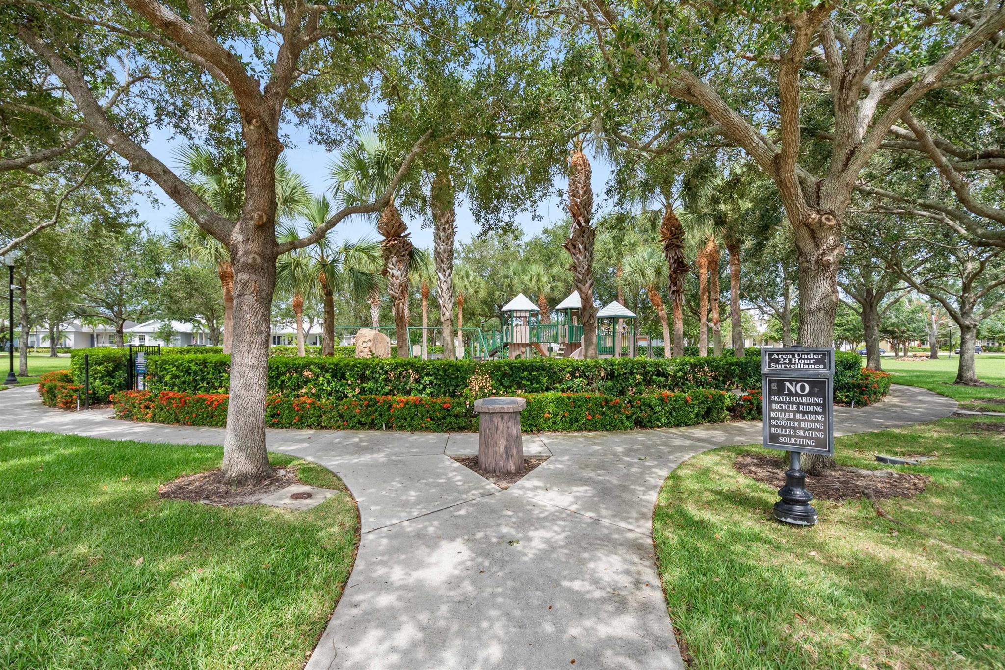 Promenade at Tradition - Residential Lease