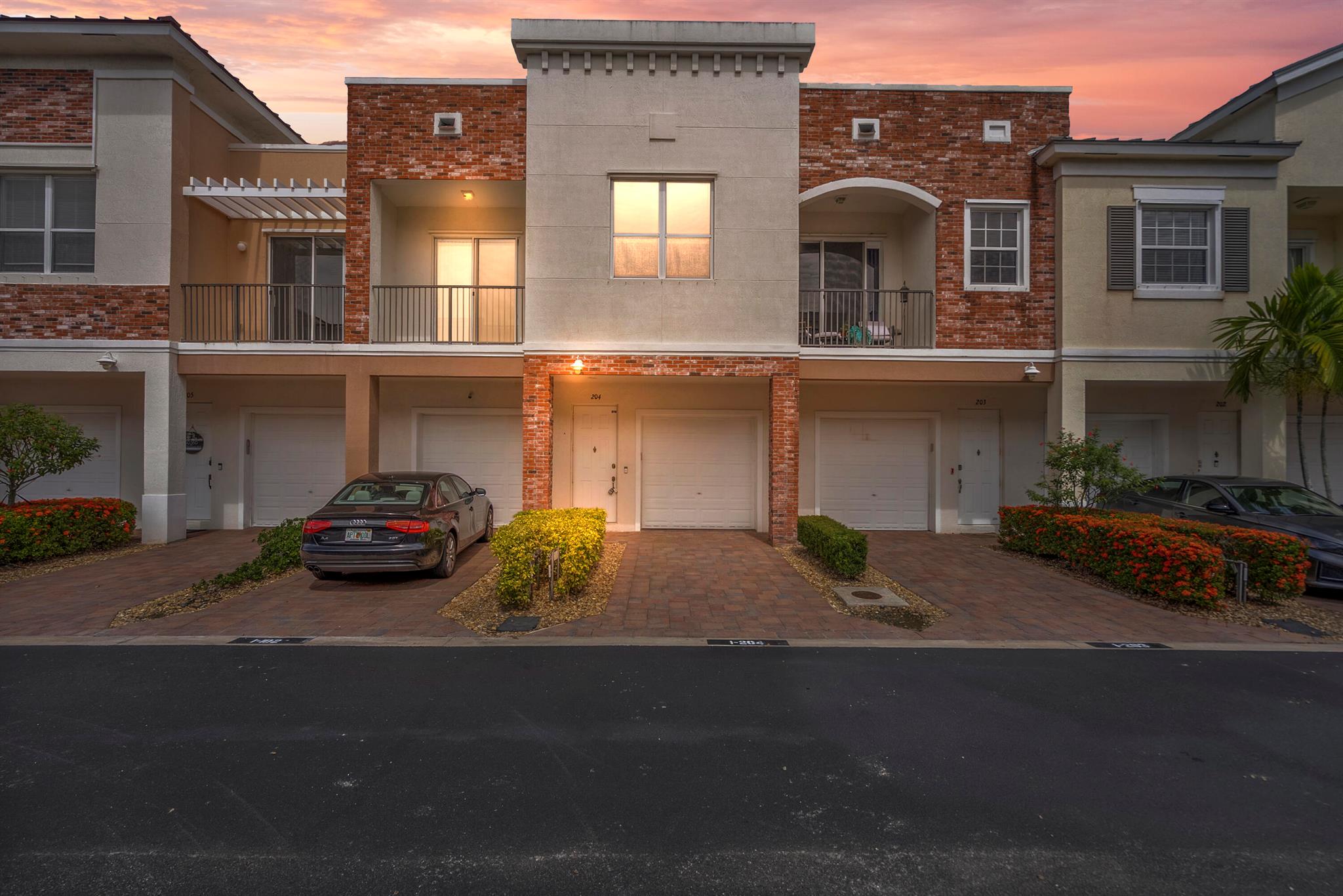 Promenade at Tradition - Residential Lease