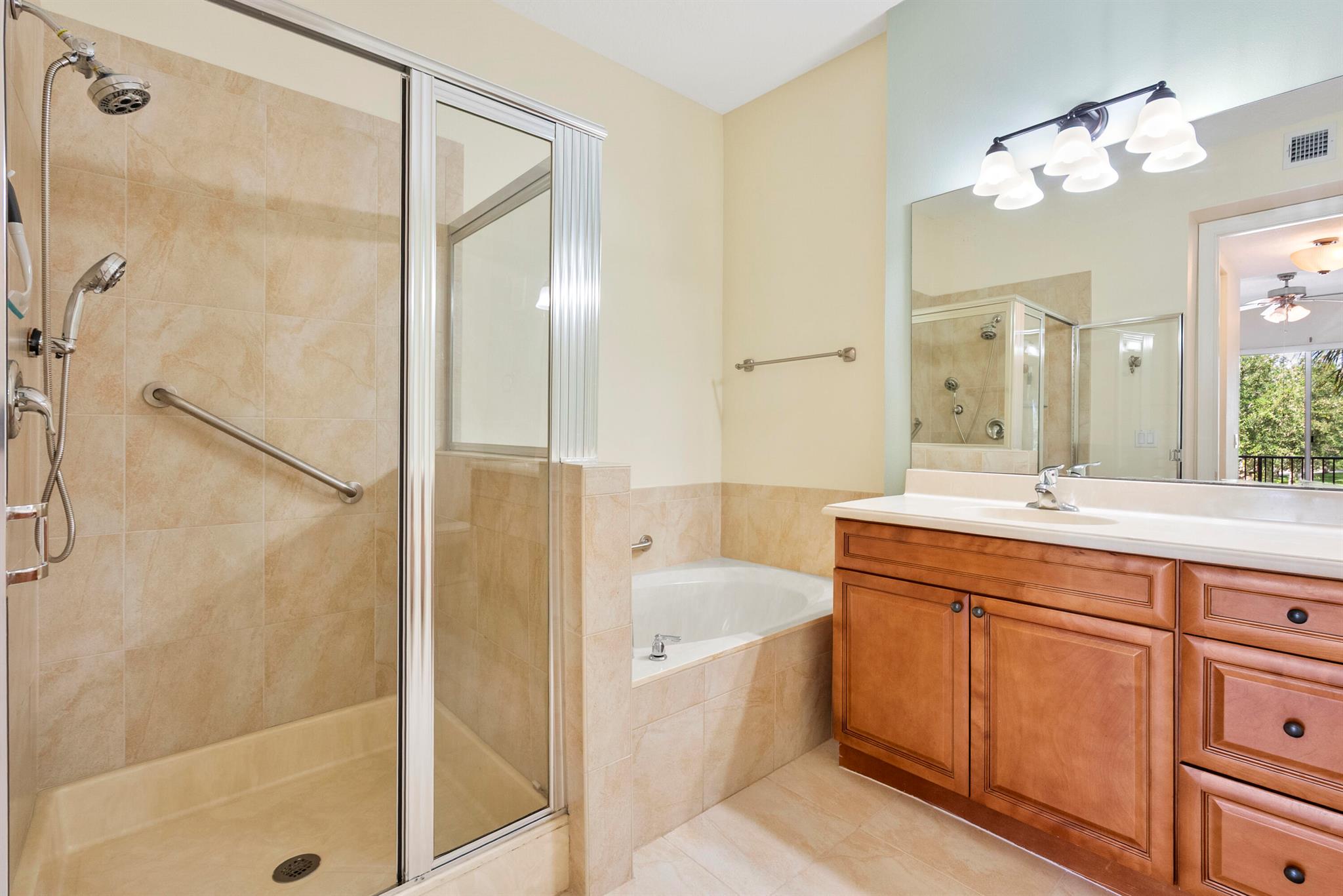 Promenade at Tradition - Residential Lease