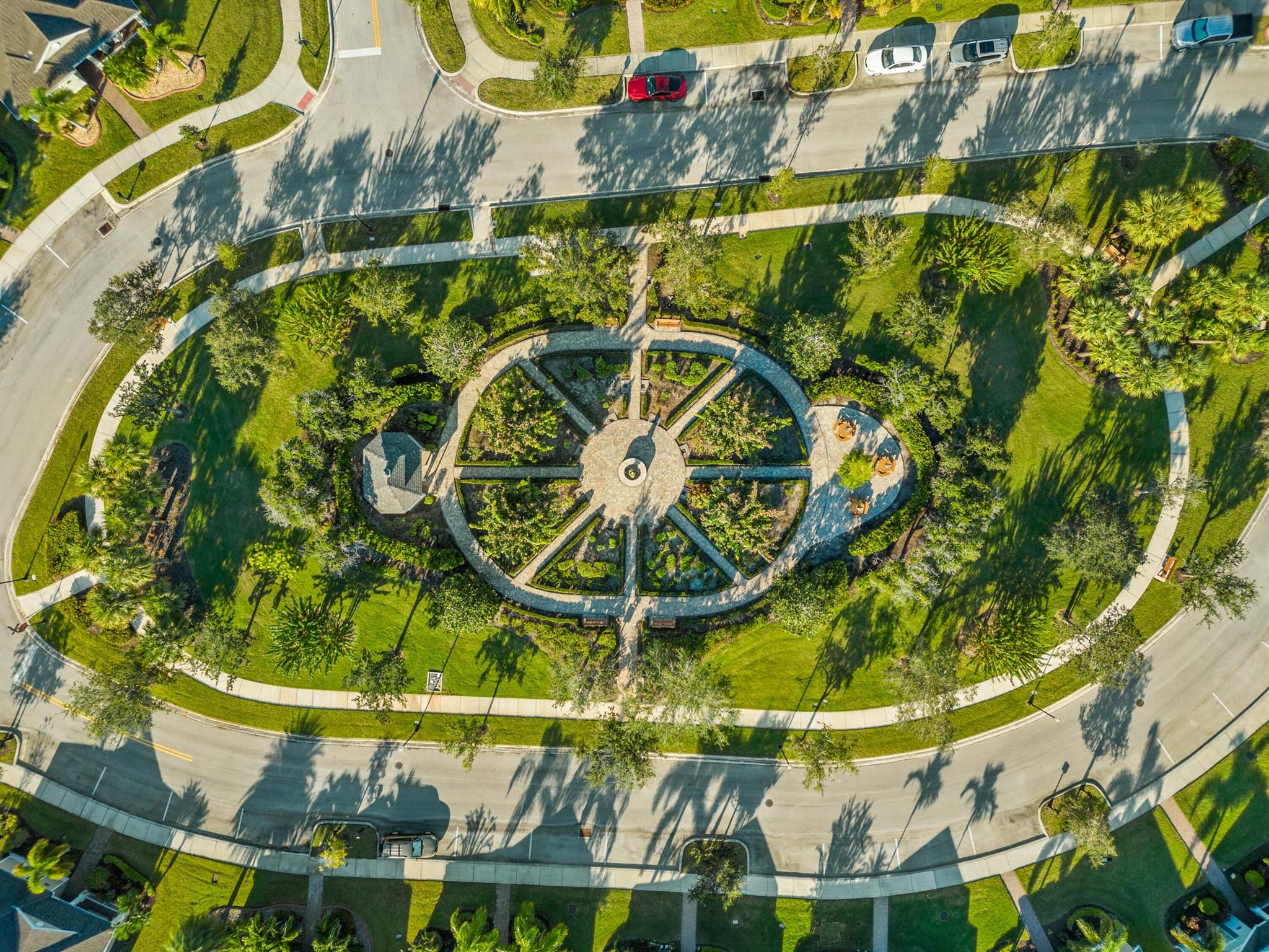 Promenade at Tradition - Residential Lease