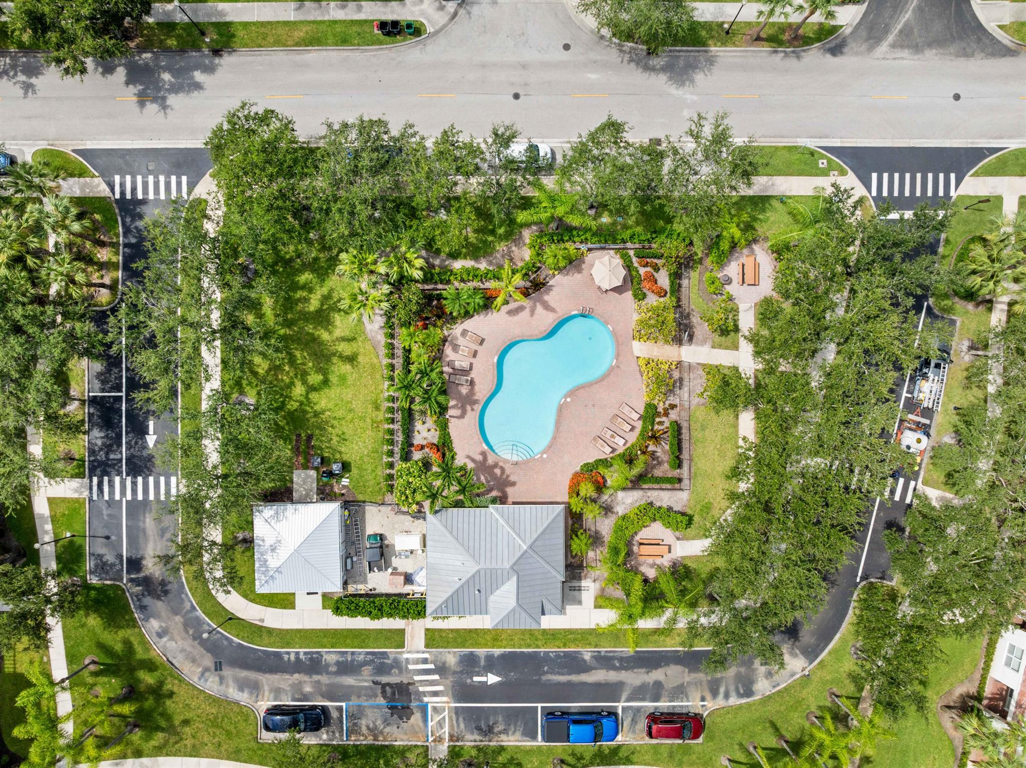 Promenade at Tradition - Residential Lease