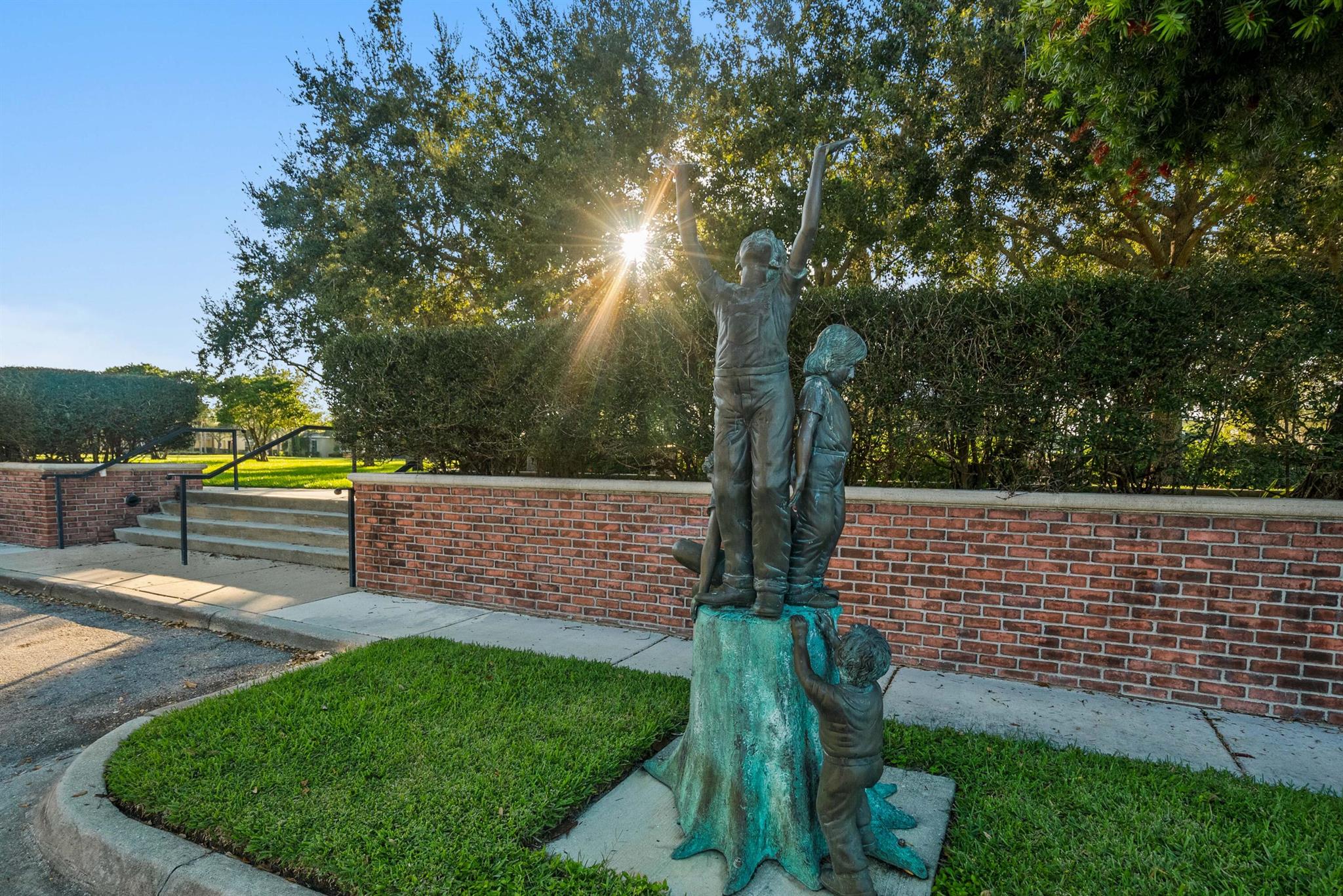 Promenade at Tradition - Residential Lease