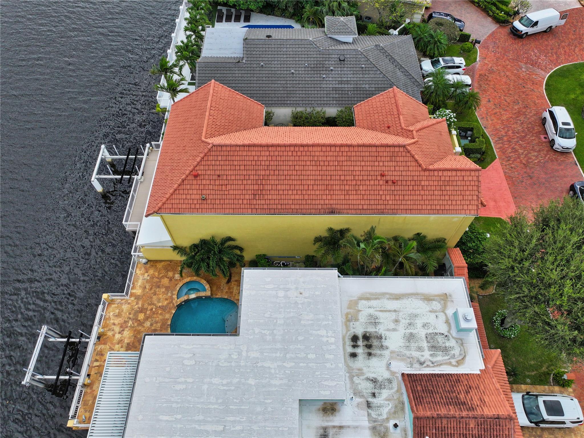 Pelican Harbor Ph 03 - Residential