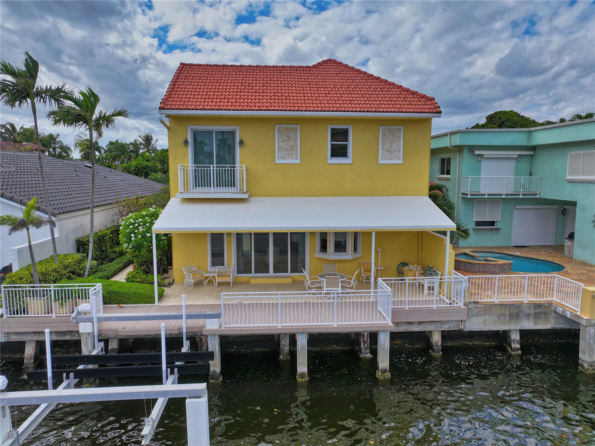 Pelican Harbor Ph 03 - Residential