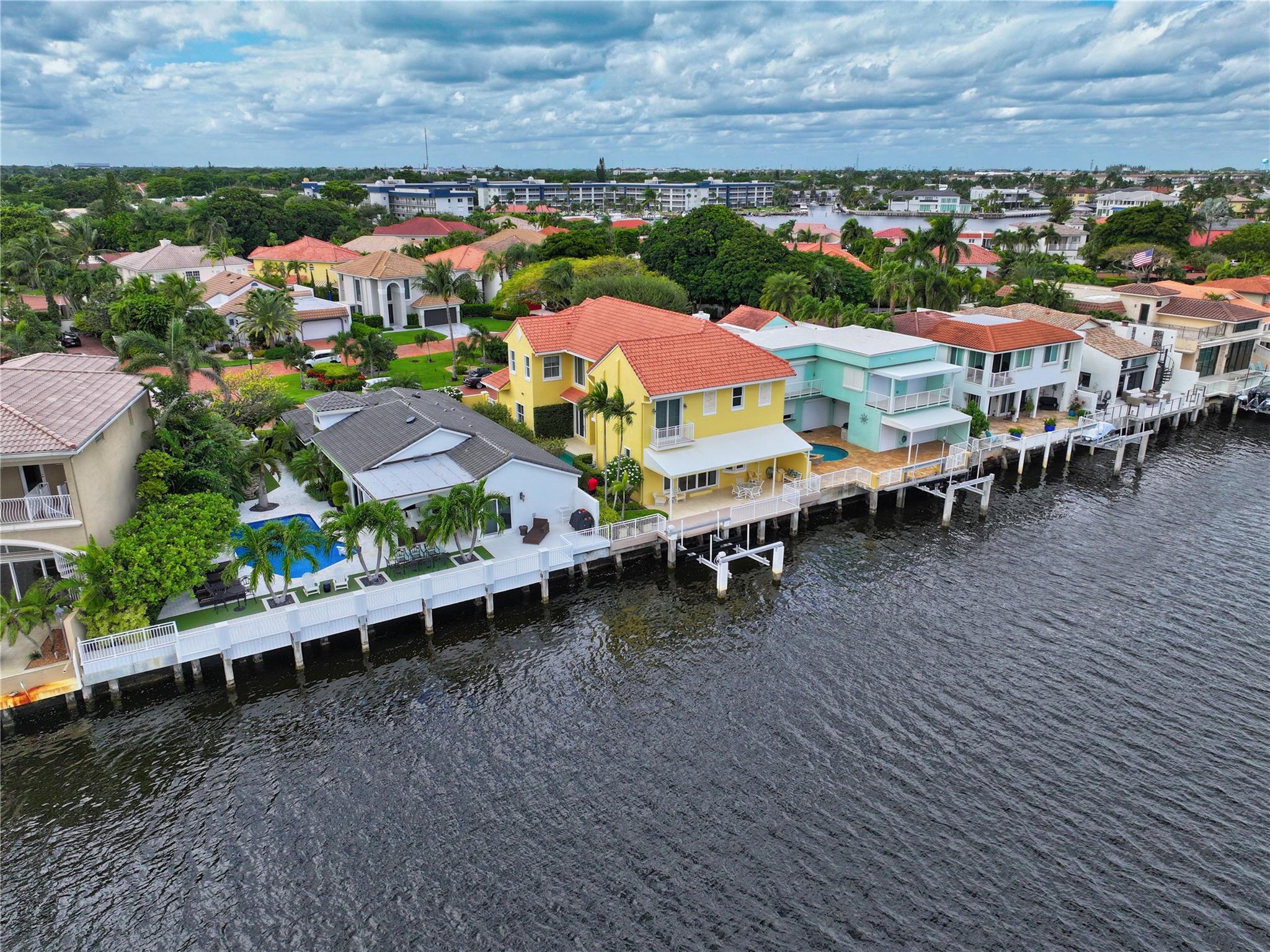 Pelican Harbor Ph 03 - Residential