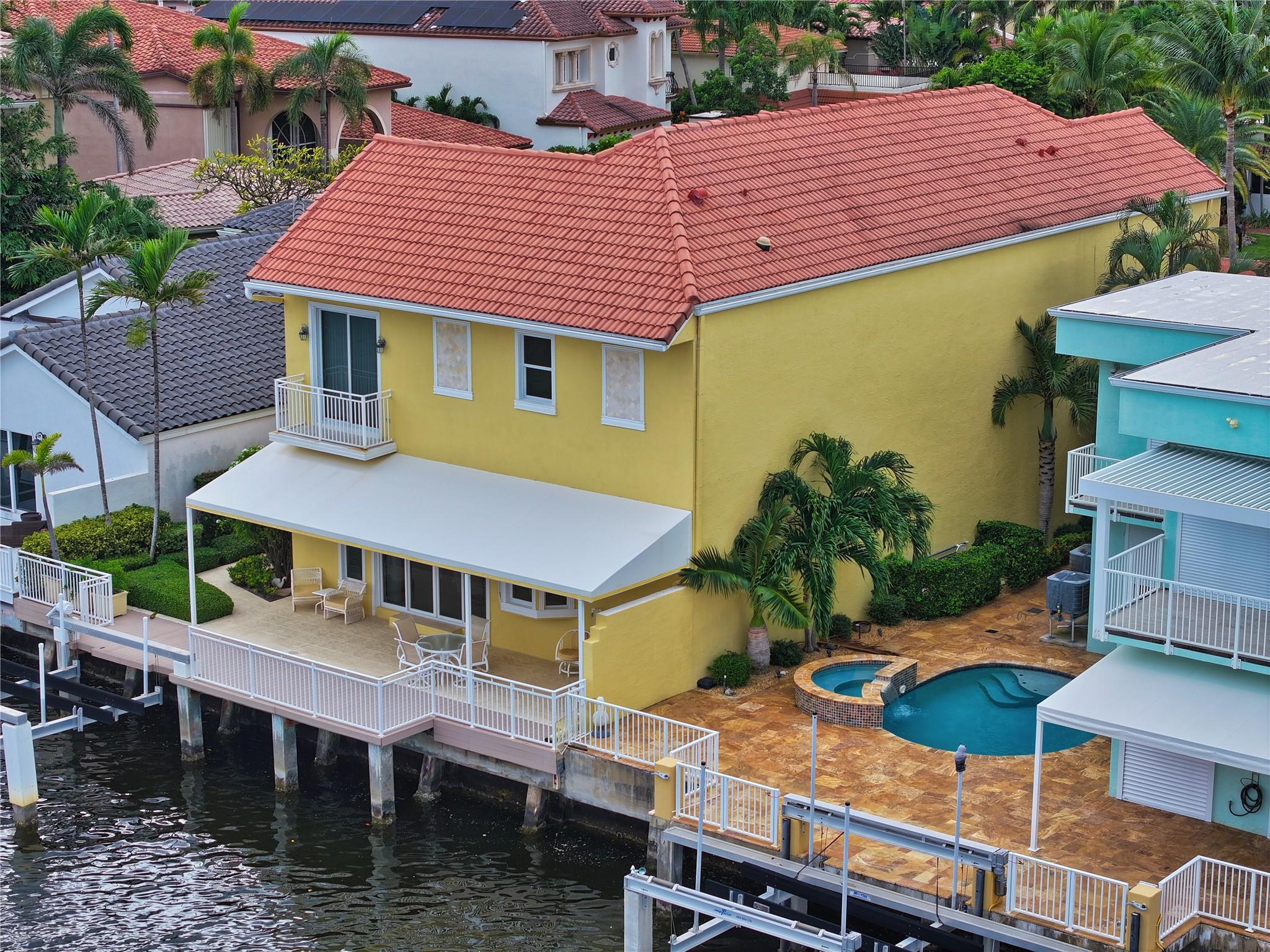 Pelican Harbor Ph 03 - Residential