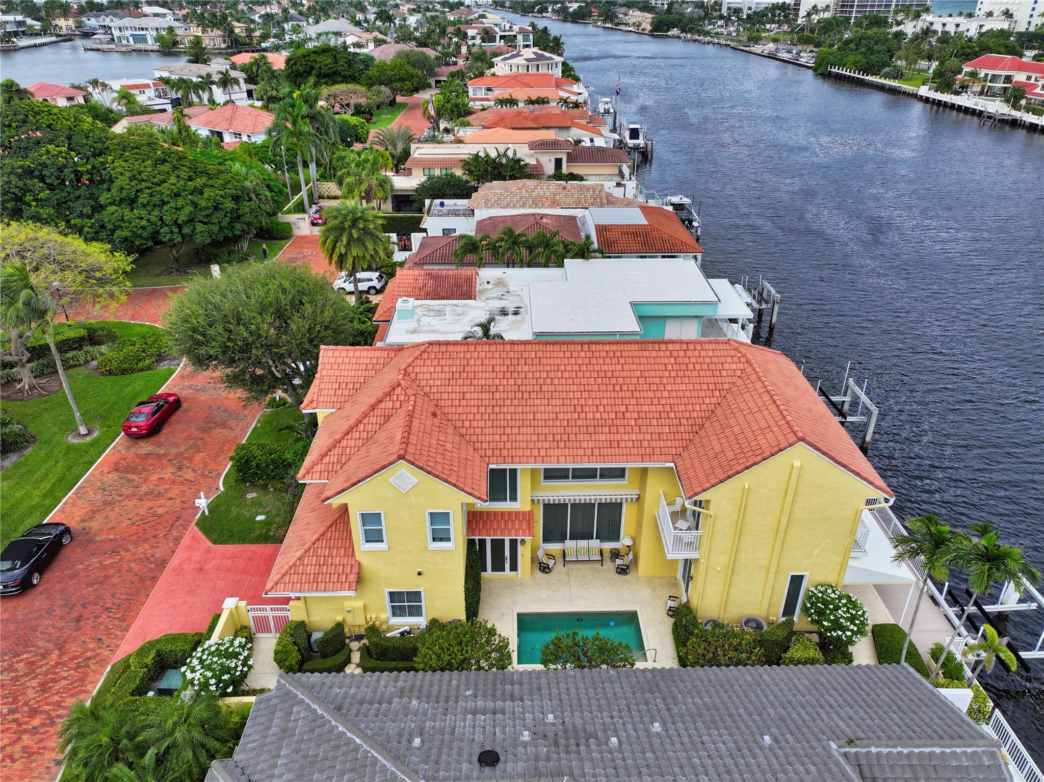 Pelican Harbor Ph 03 - Residential
