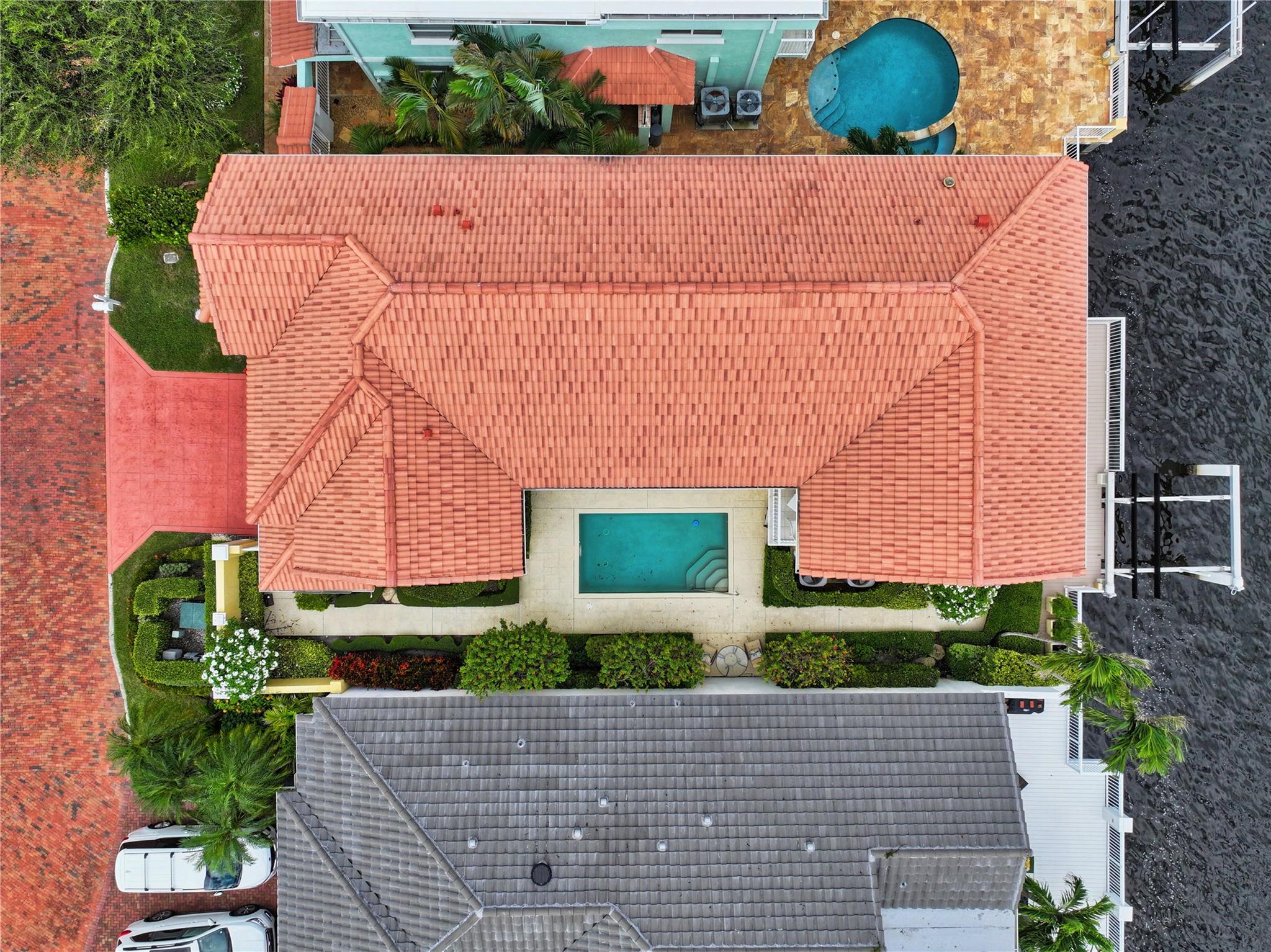 Pelican Harbor Ph 03 - Residential
